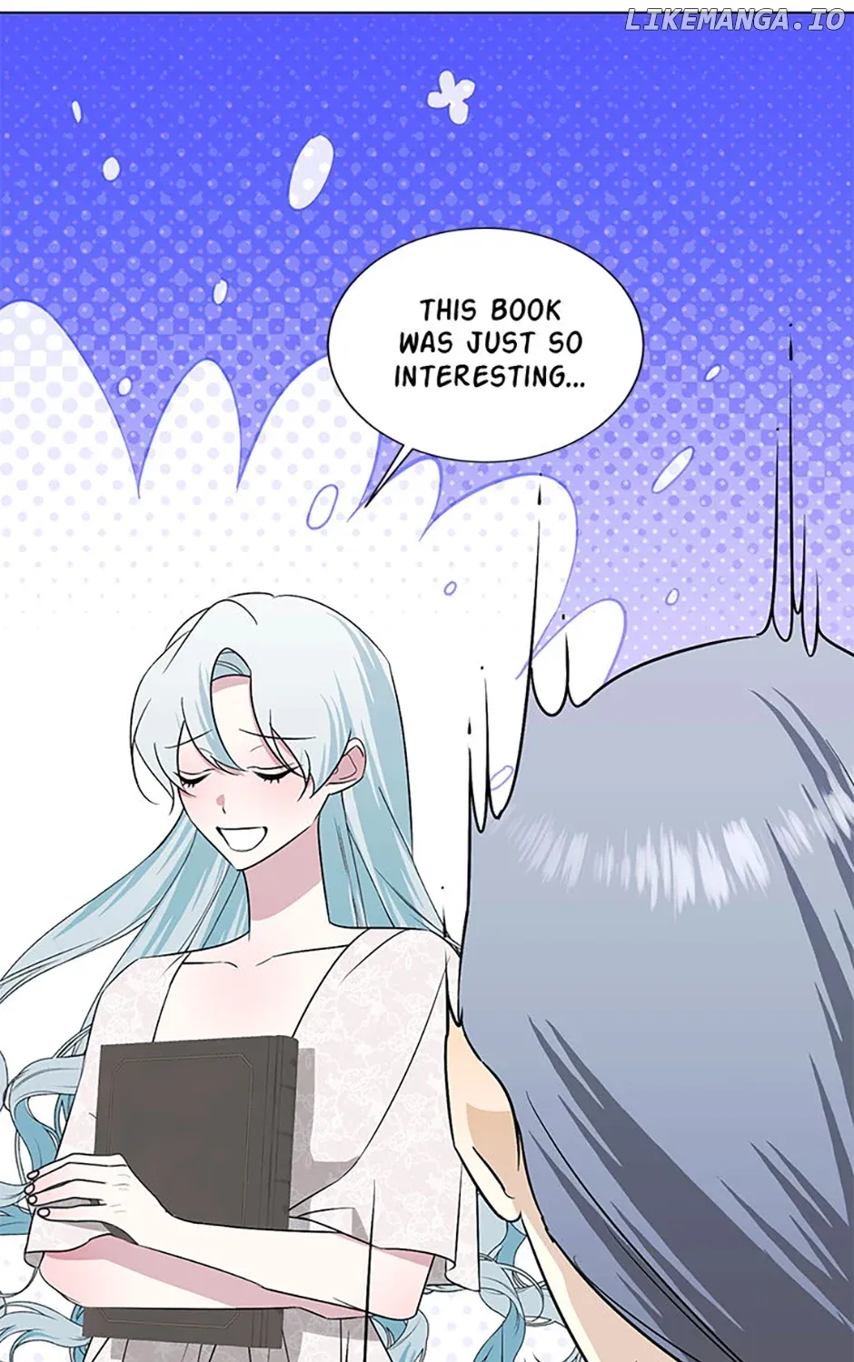 My tyrant’s husband somehow became cautious Chapter 80 page 29 - 