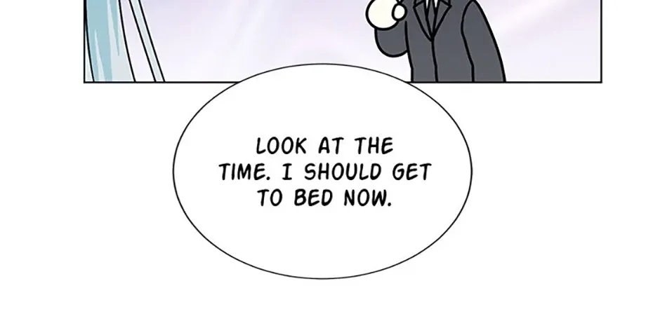 My tyrant’s husband somehow became cautious Chapter 80 page 32 - 