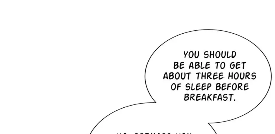 My tyrant’s husband somehow became cautious Chapter 80 page 34 - 