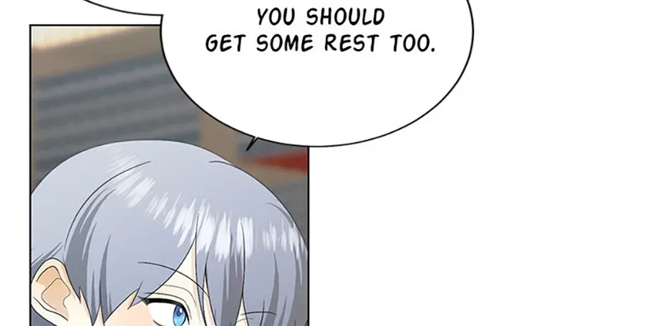 My tyrant’s husband somehow became cautious Chapter 80 page 36 - 