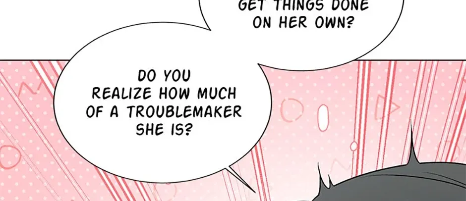 My tyrant’s husband somehow became cautious Chapter 80 page 42 - 