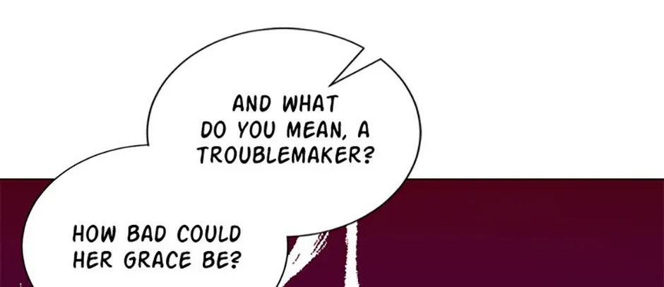My tyrant’s husband somehow became cautious Chapter 80 page 44 - 