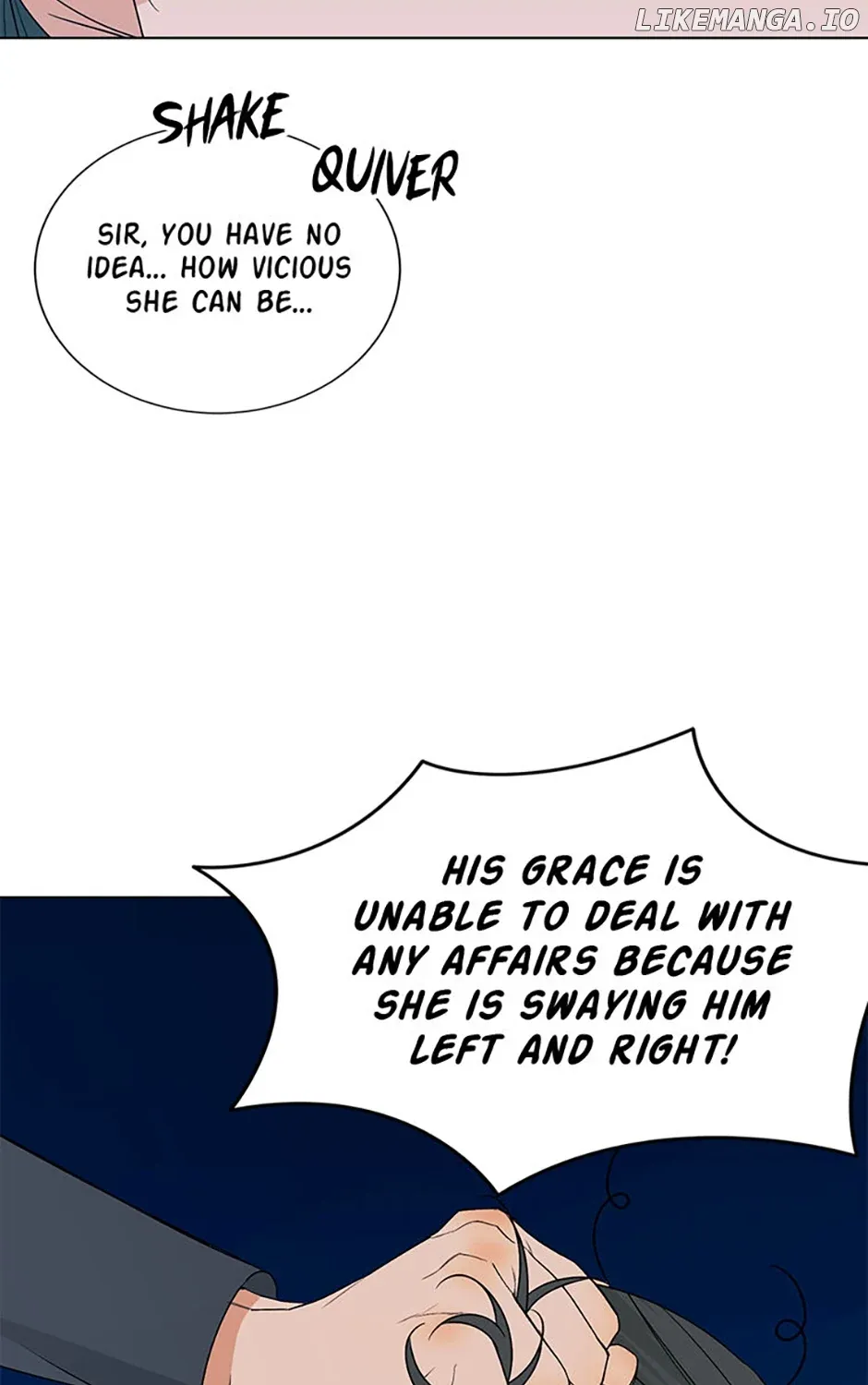 My tyrant’s husband somehow became cautious Chapter 80 page 47 - 