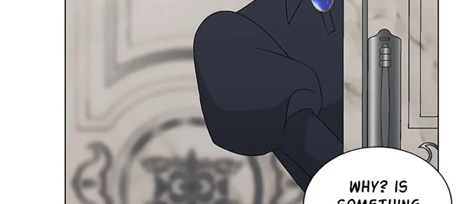 My tyrant’s husband somehow became cautious Chapter 80 page 54 - 