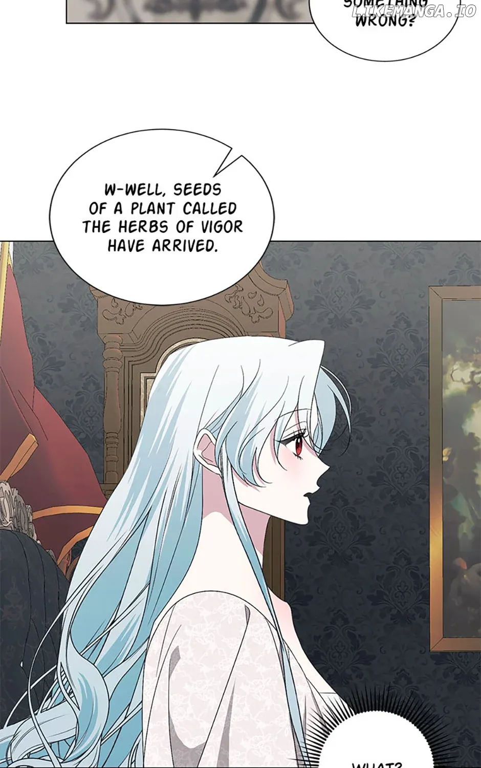 My tyrant’s husband somehow became cautious Chapter 80 page 55 - 