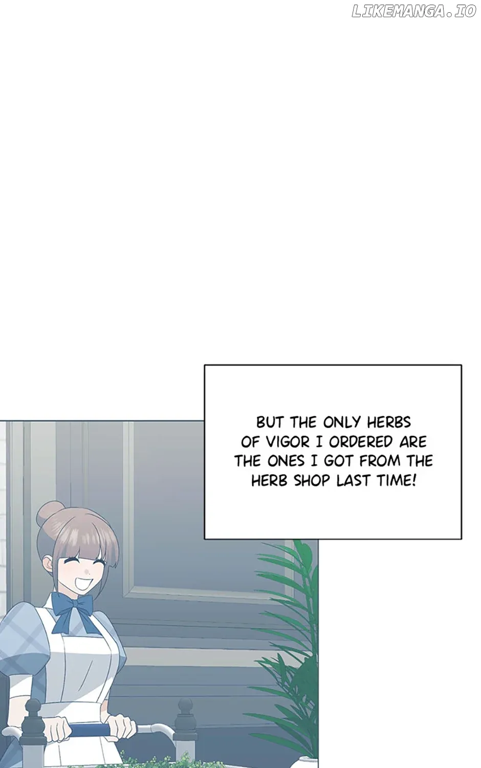 My tyrant’s husband somehow became cautious Chapter 80 page 57 - 