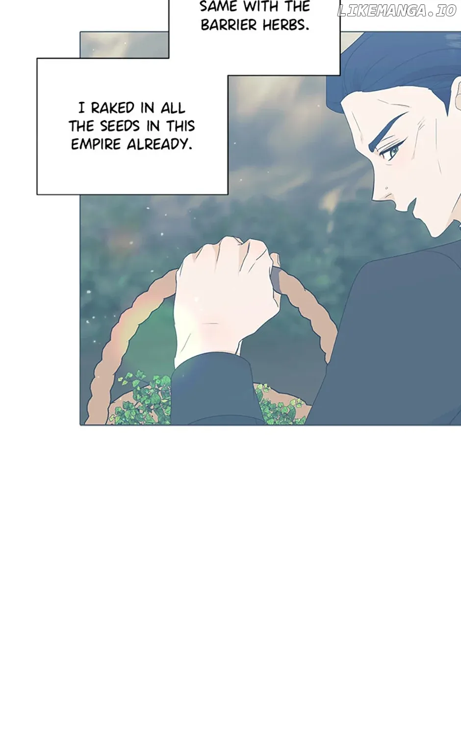 My tyrant’s husband somehow became cautious Chapter 80 page 59 - 