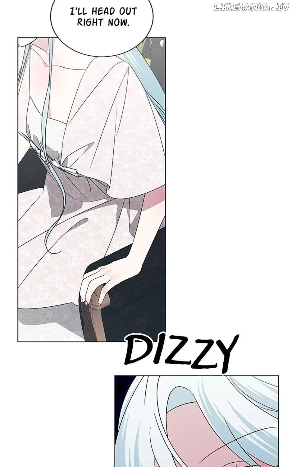 My tyrant’s husband somehow became cautious Chapter 80 page 63 - 