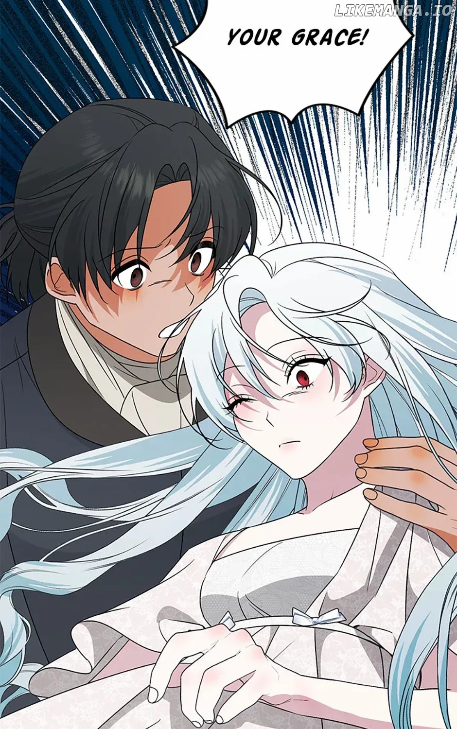 My tyrant’s husband somehow became cautious Chapter 80 page 67 - 