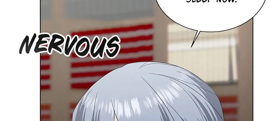 My tyrant’s husband somehow became cautious Chapter 80 page 8 - 
