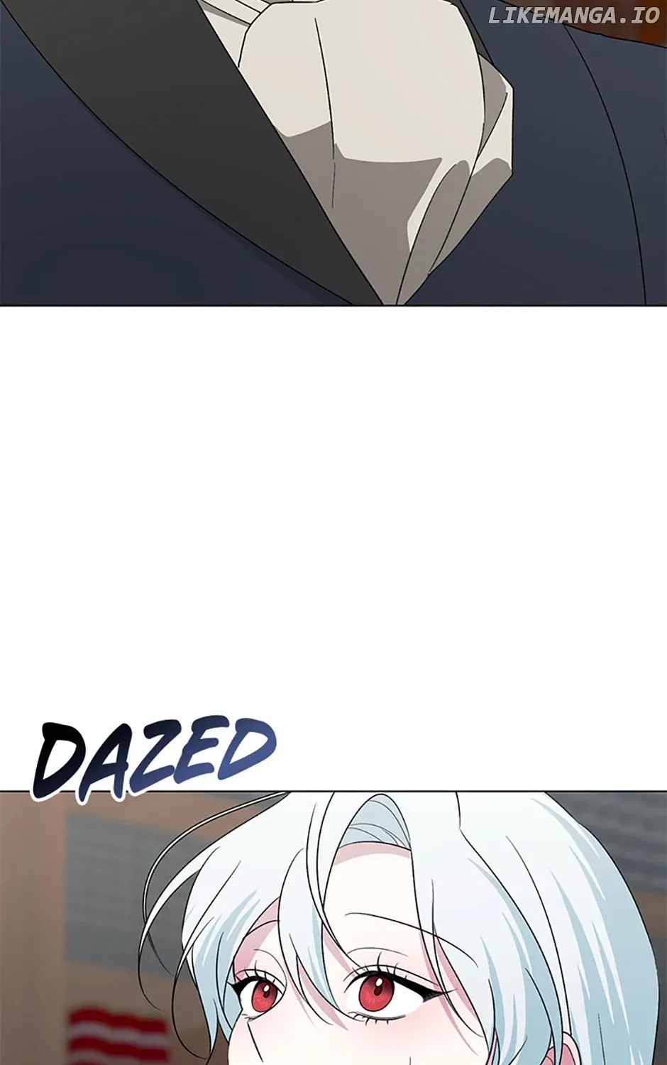 My tyrant’s husband somehow became cautious Chapter 80 page 71 - 