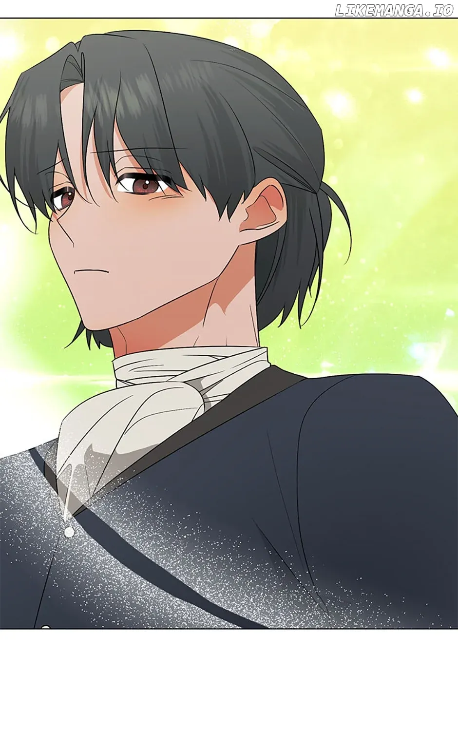 My tyrant’s husband somehow became cautious Chapter 80 page 79 - 