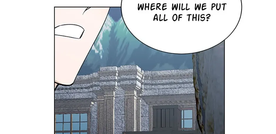 My tyrant’s husband somehow became cautious Chapter 80 page 84 - 