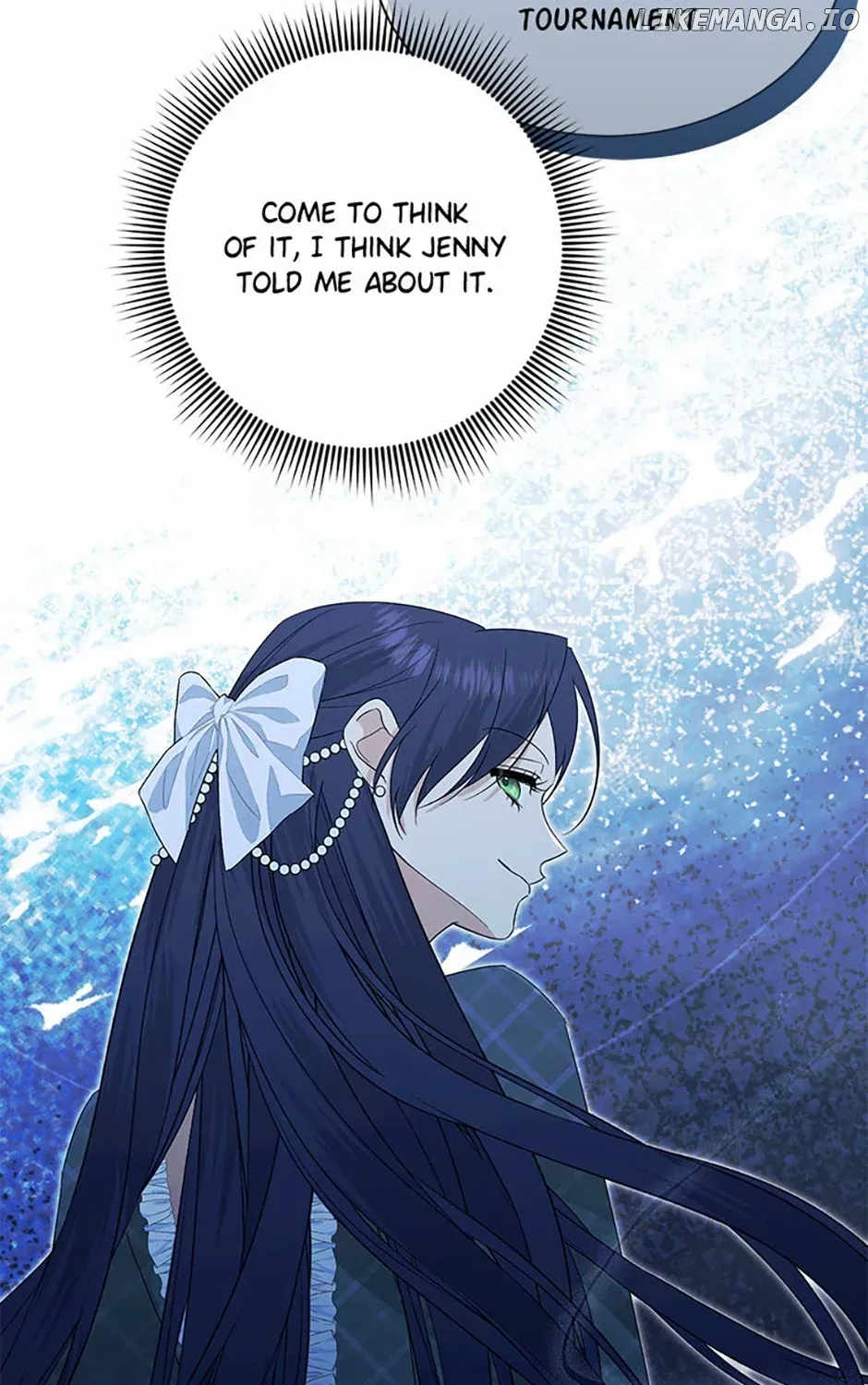 My tyrant’s husband somehow became cautious Chapter 81 page 102 - 