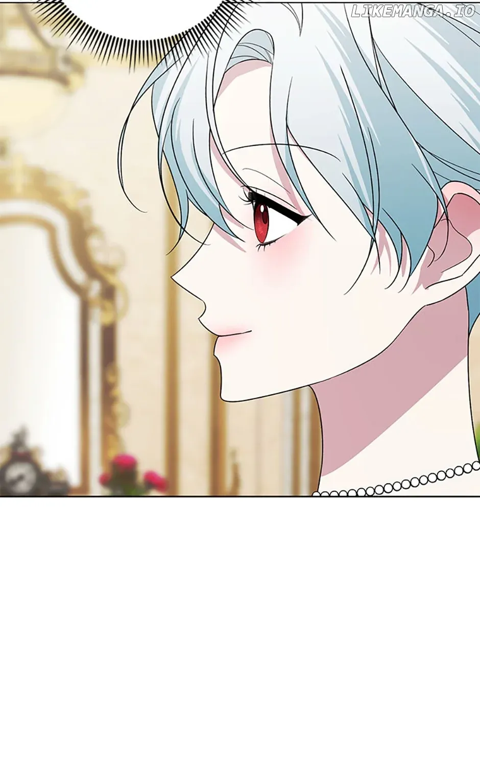 My tyrant’s husband somehow became cautious Chapter 81 page 106 - 