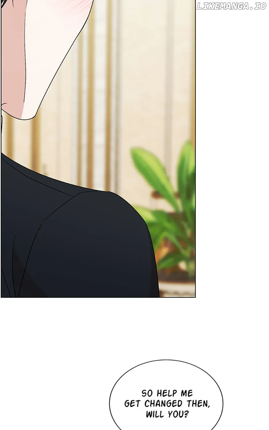 My tyrant’s husband somehow became cautious Chapter 81 page 110 - 