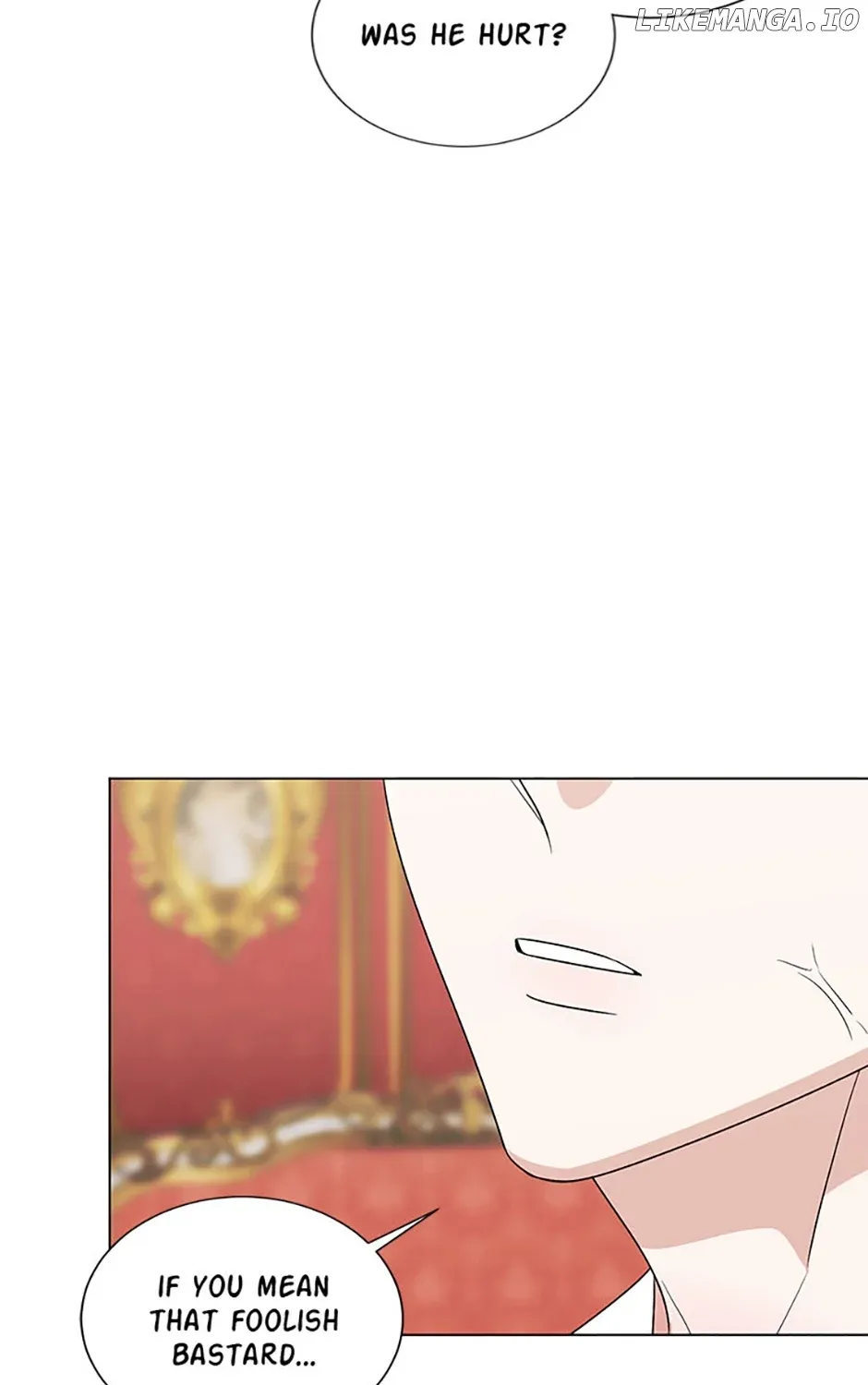 My tyrant’s husband somehow became cautious Chapter 81 page 12 - 