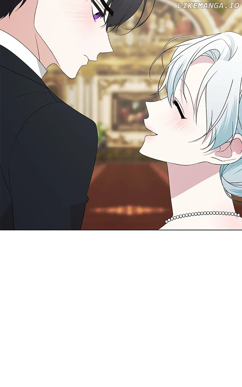 My tyrant’s husband somehow became cautious Chapter 81 page 112 - 
