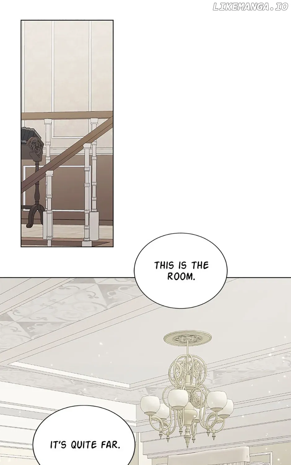 My tyrant’s husband somehow became cautious Chapter 81 page 114 - 