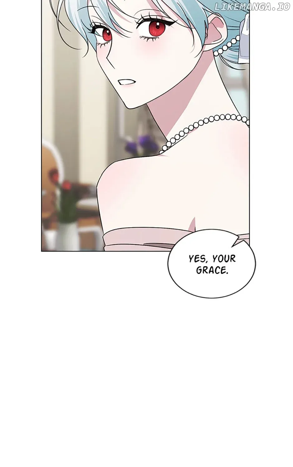 My tyrant’s husband somehow became cautious Chapter 81 page 118 - 