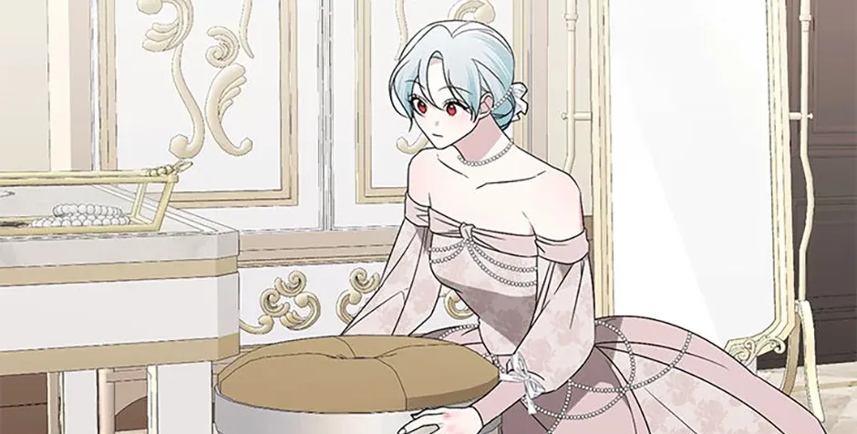 My tyrant’s husband somehow became cautious Chapter 81 page 127 - 