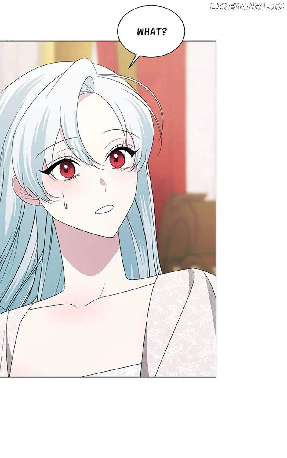 My tyrant’s husband somehow became cautious Chapter 81 page 14 - 