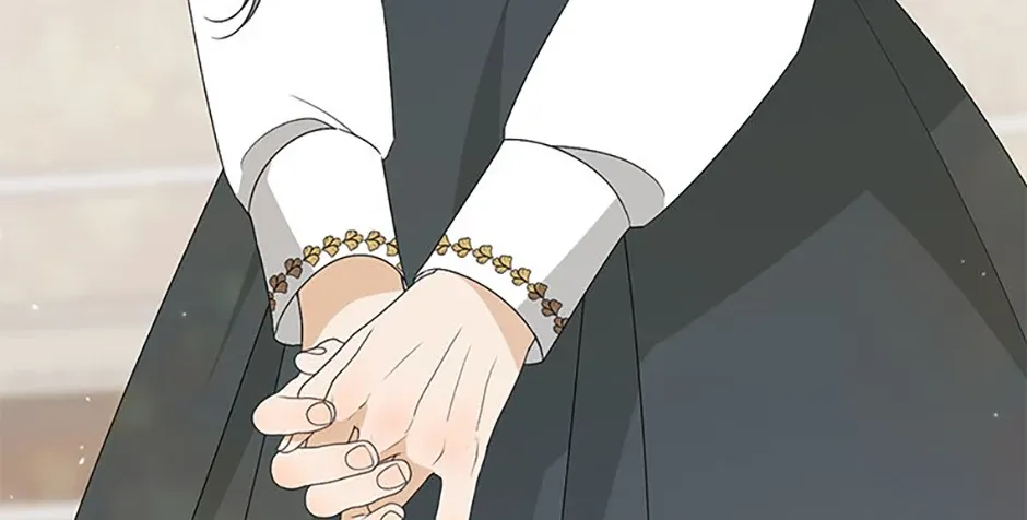 My tyrant’s husband somehow became cautious Chapter 81 page 133 - 