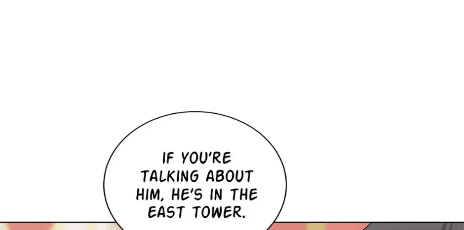 My tyrant’s husband somehow became cautious Chapter 81 page 15 - 