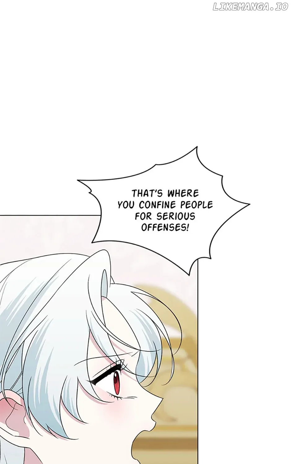 My tyrant’s husband somehow became cautious Chapter 81 page 20 - 
