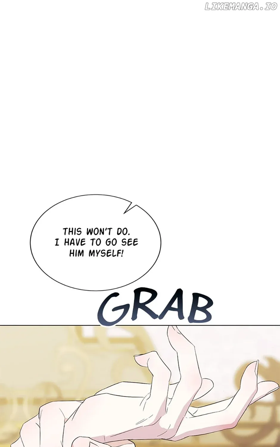 My tyrant’s husband somehow became cautious Chapter 81 page 24 - 