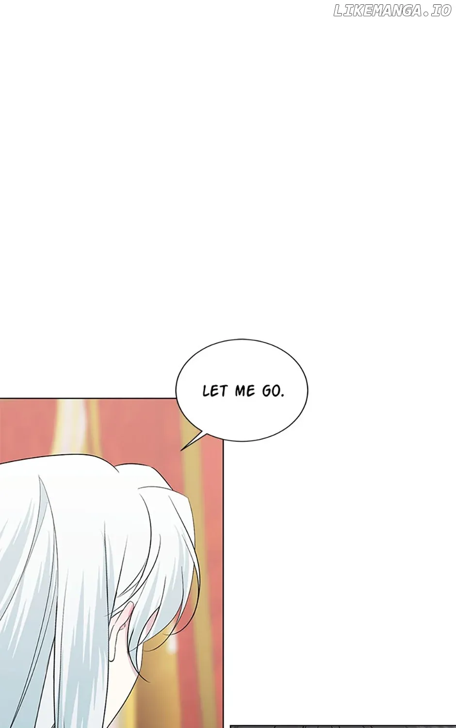 My tyrant’s husband somehow became cautious Chapter 81 page 26 - 
