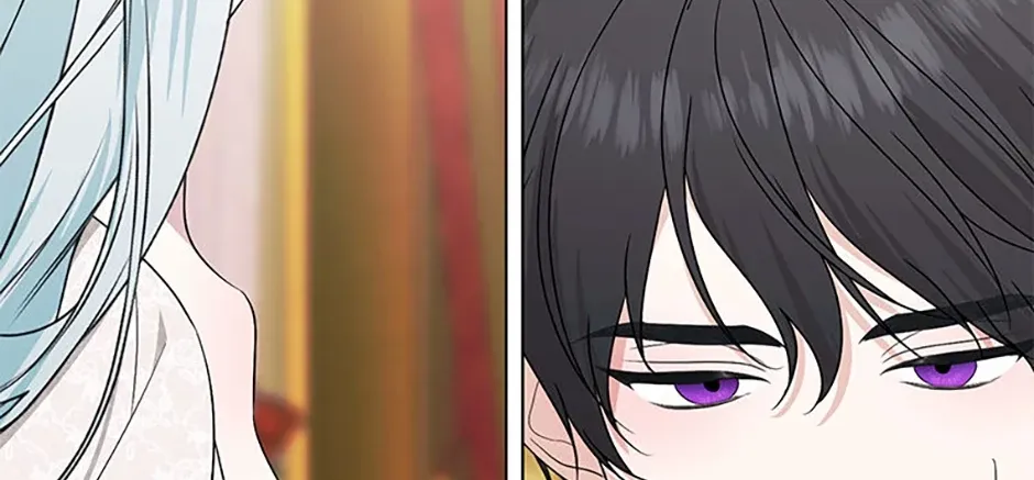 My tyrant’s husband somehow became cautious Chapter 81 page 27 - 