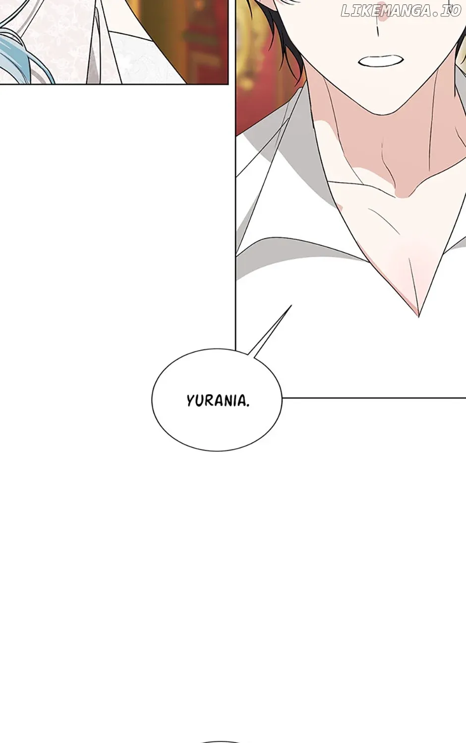 My tyrant’s husband somehow became cautious Chapter 81 page 28 - 