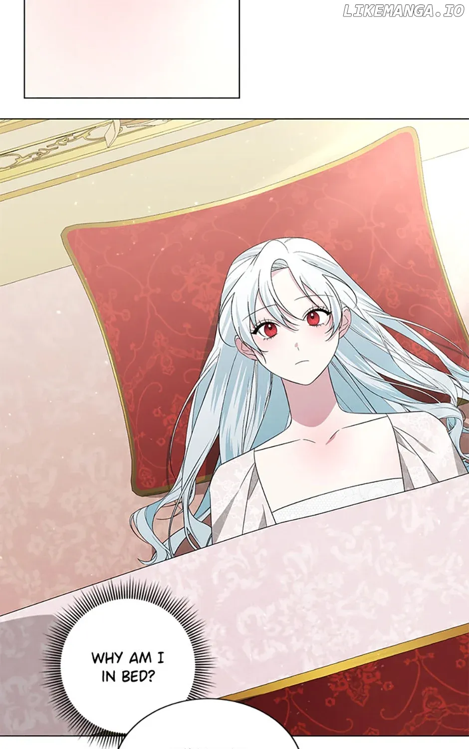 My tyrant’s husband somehow became cautious Chapter 81 page 4 - 