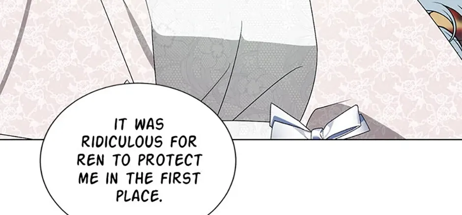 My tyrant’s husband somehow became cautious Chapter 81 page 31 - 