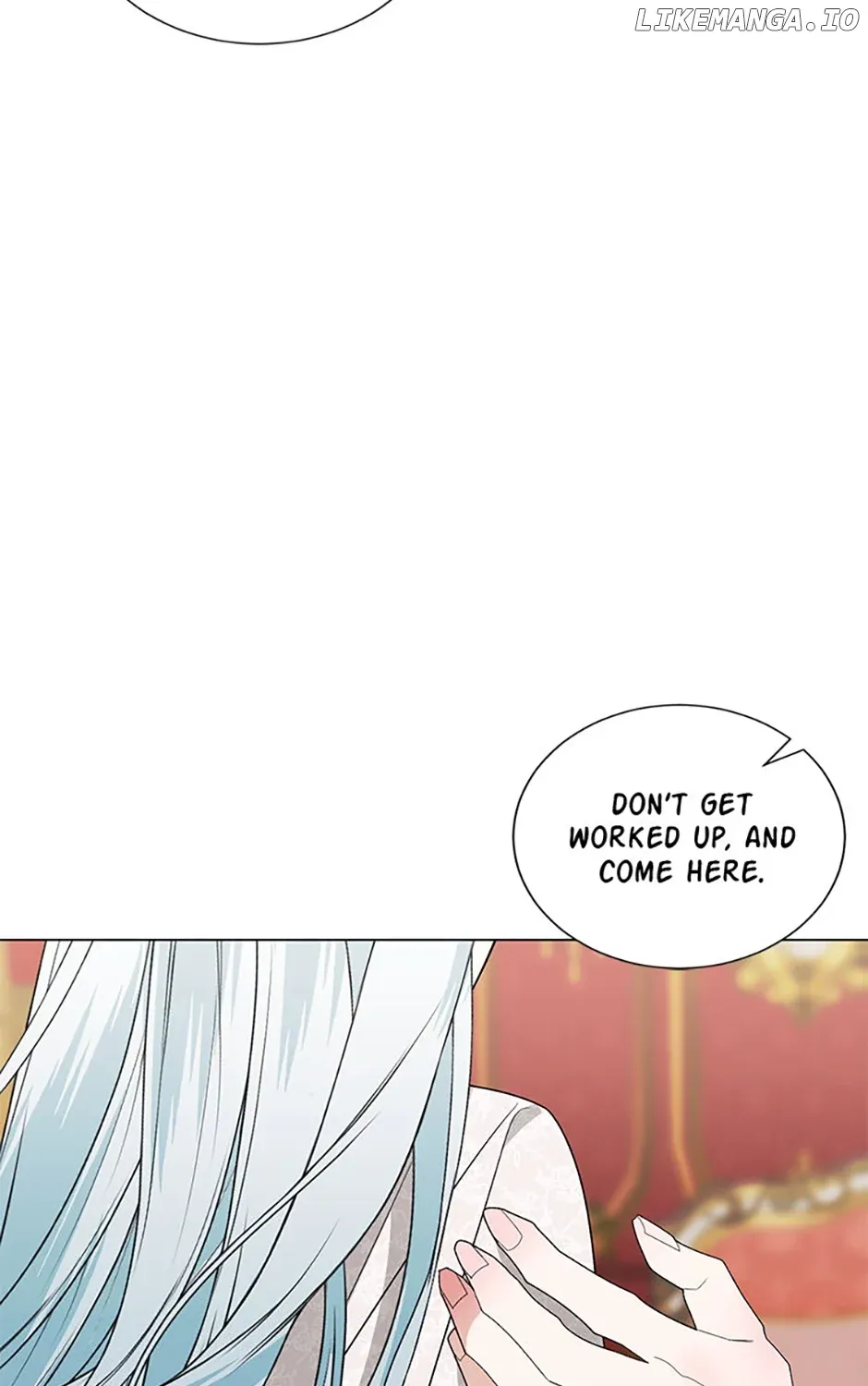 My tyrant’s husband somehow became cautious Chapter 81 page 32 - 
