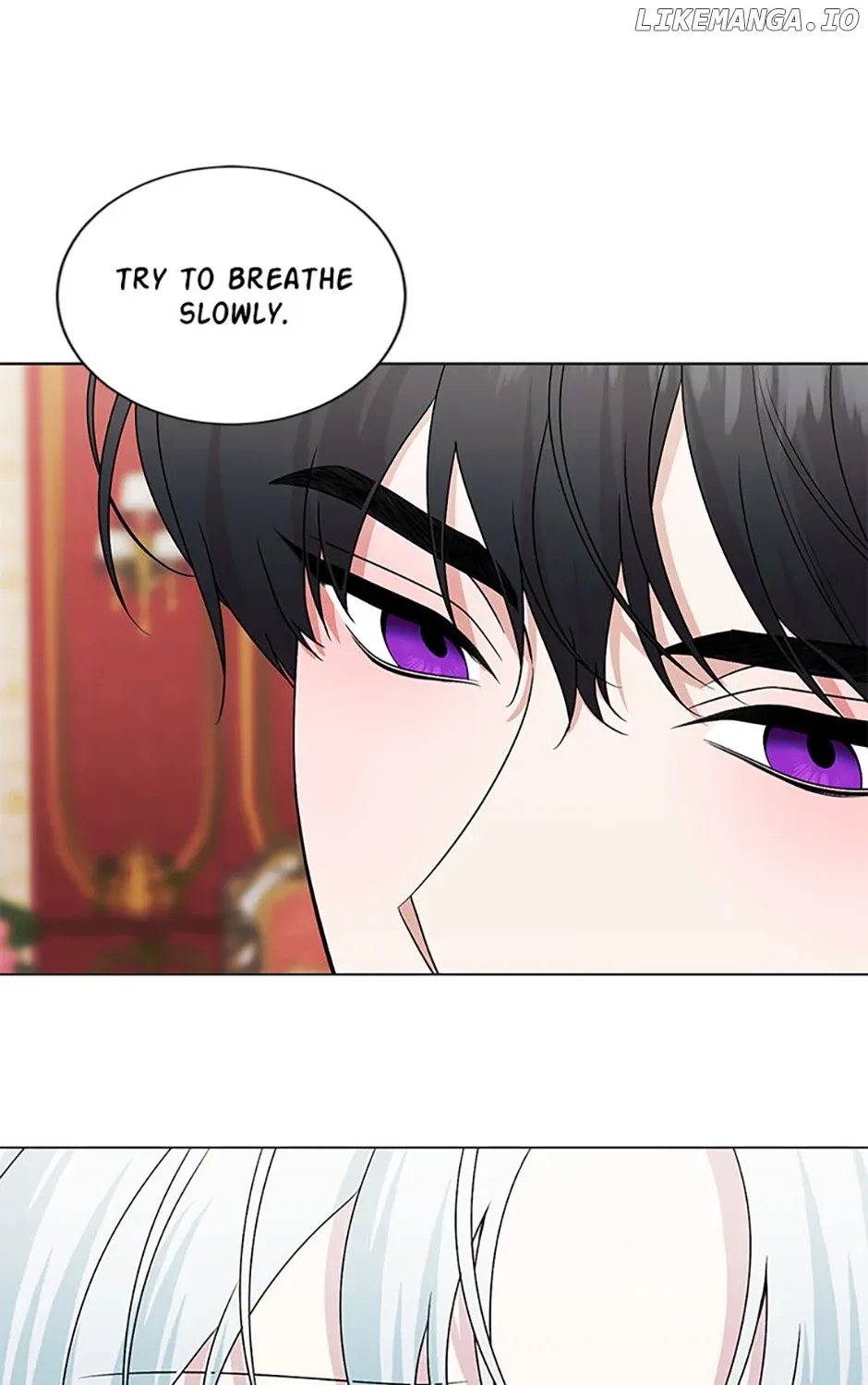 My tyrant’s husband somehow became cautious Chapter 81 page 36 - 