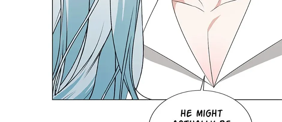 My tyrant’s husband somehow became cautious Chapter 81 page 41 - 