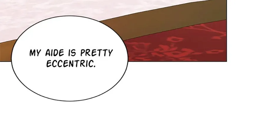 My tyrant’s husband somehow became cautious Chapter 81 page 43 - 