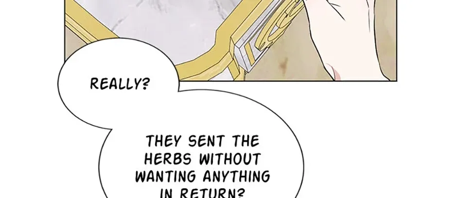 My tyrant’s husband somehow became cautious Chapter 81 page 47 - 