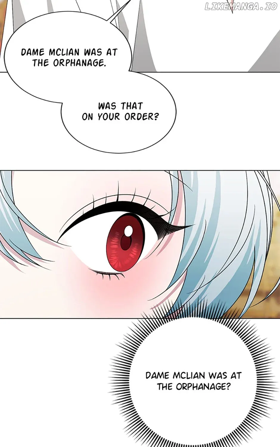 My tyrant’s husband somehow became cautious Chapter 81 page 52 - 