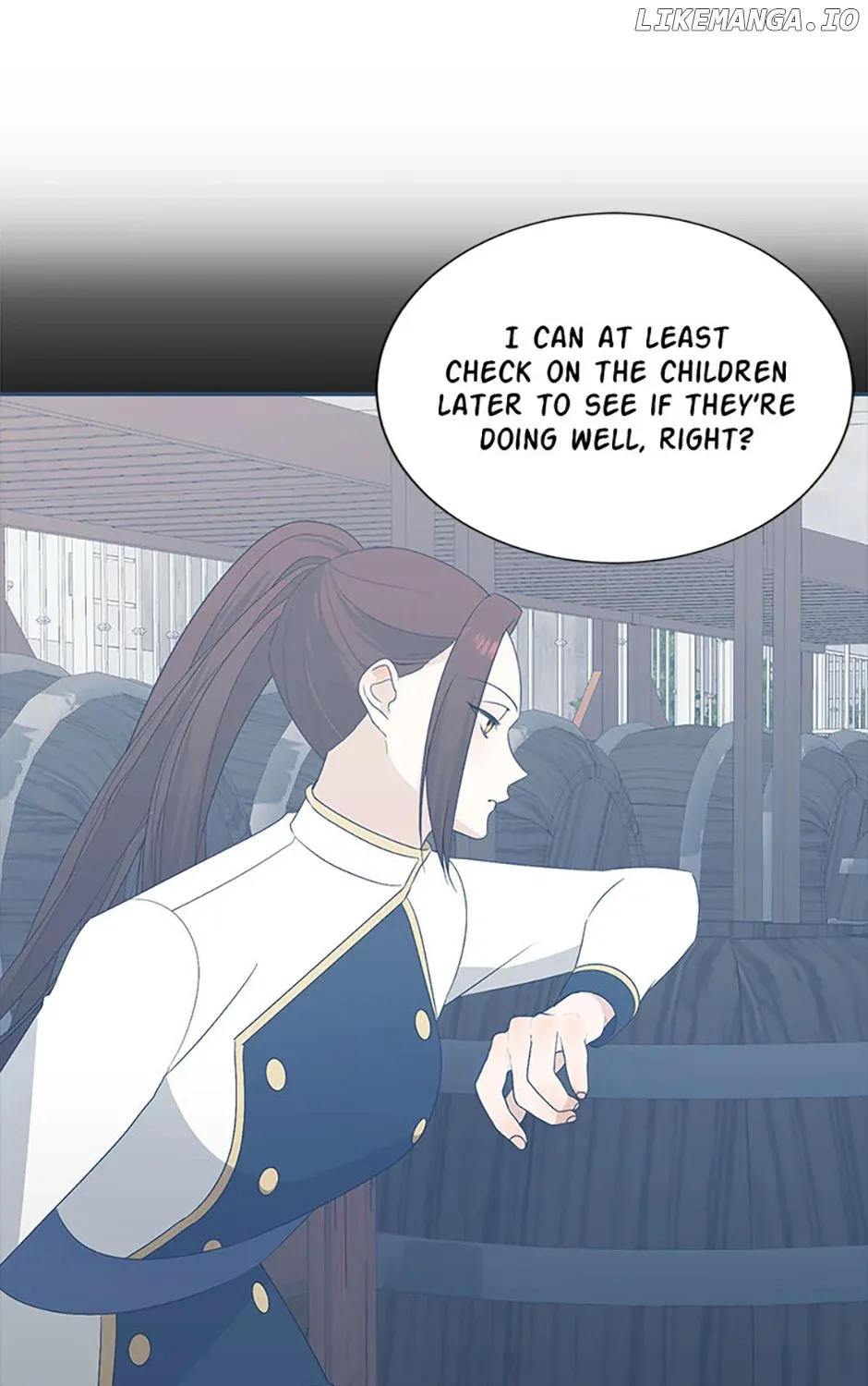 My tyrant’s husband somehow became cautious Chapter 81 page 54 - 