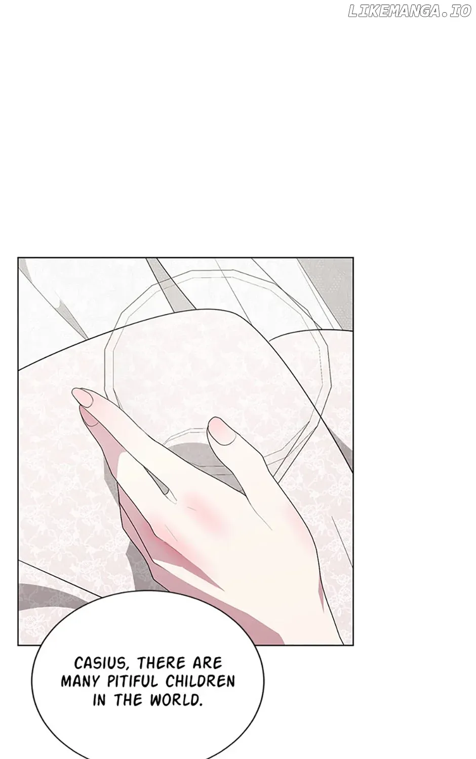 My tyrant’s husband somehow became cautious Chapter 81 page 60 - 