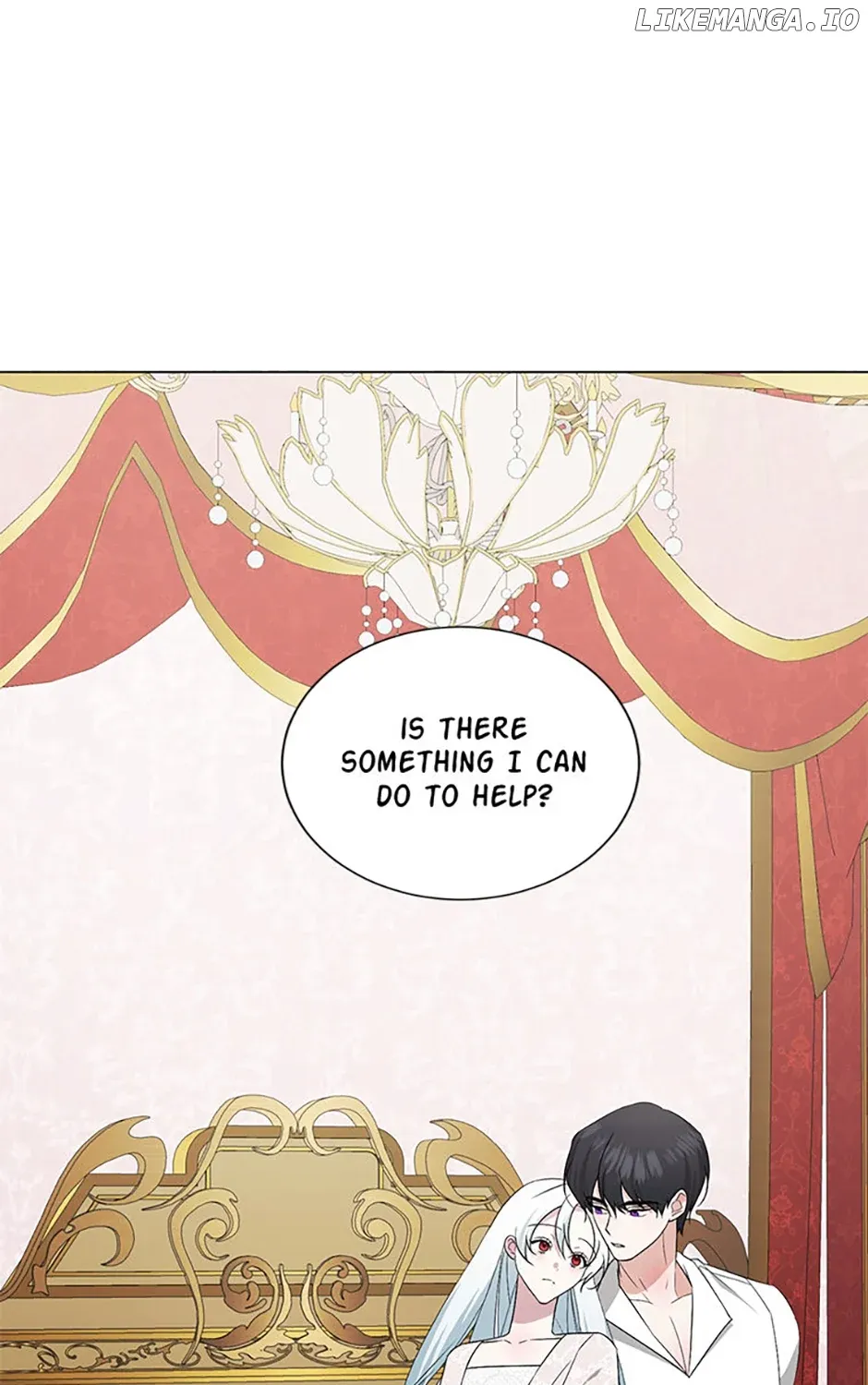 My tyrant’s husband somehow became cautious Chapter 81 page 64 - 