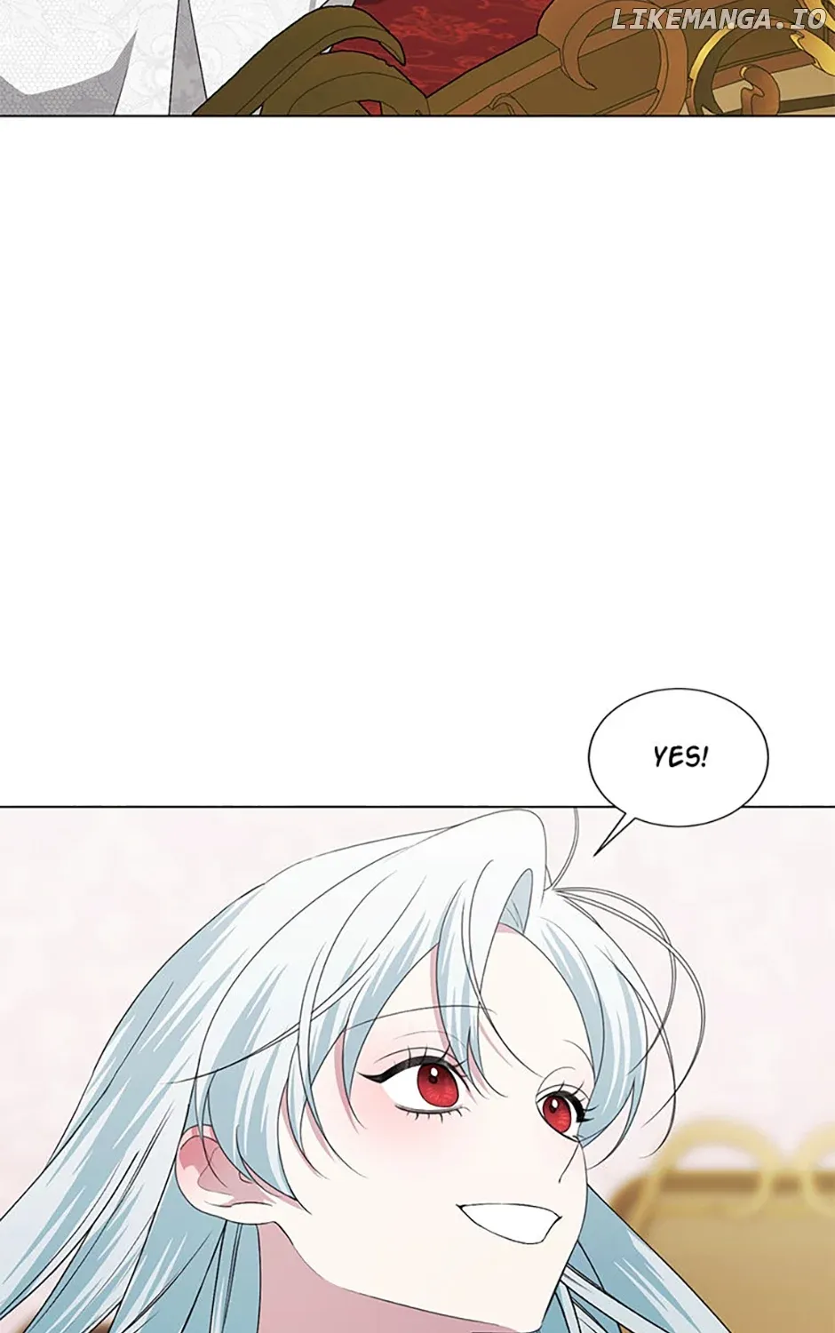 My tyrant’s husband somehow became cautious Chapter 81 page 66 - 
