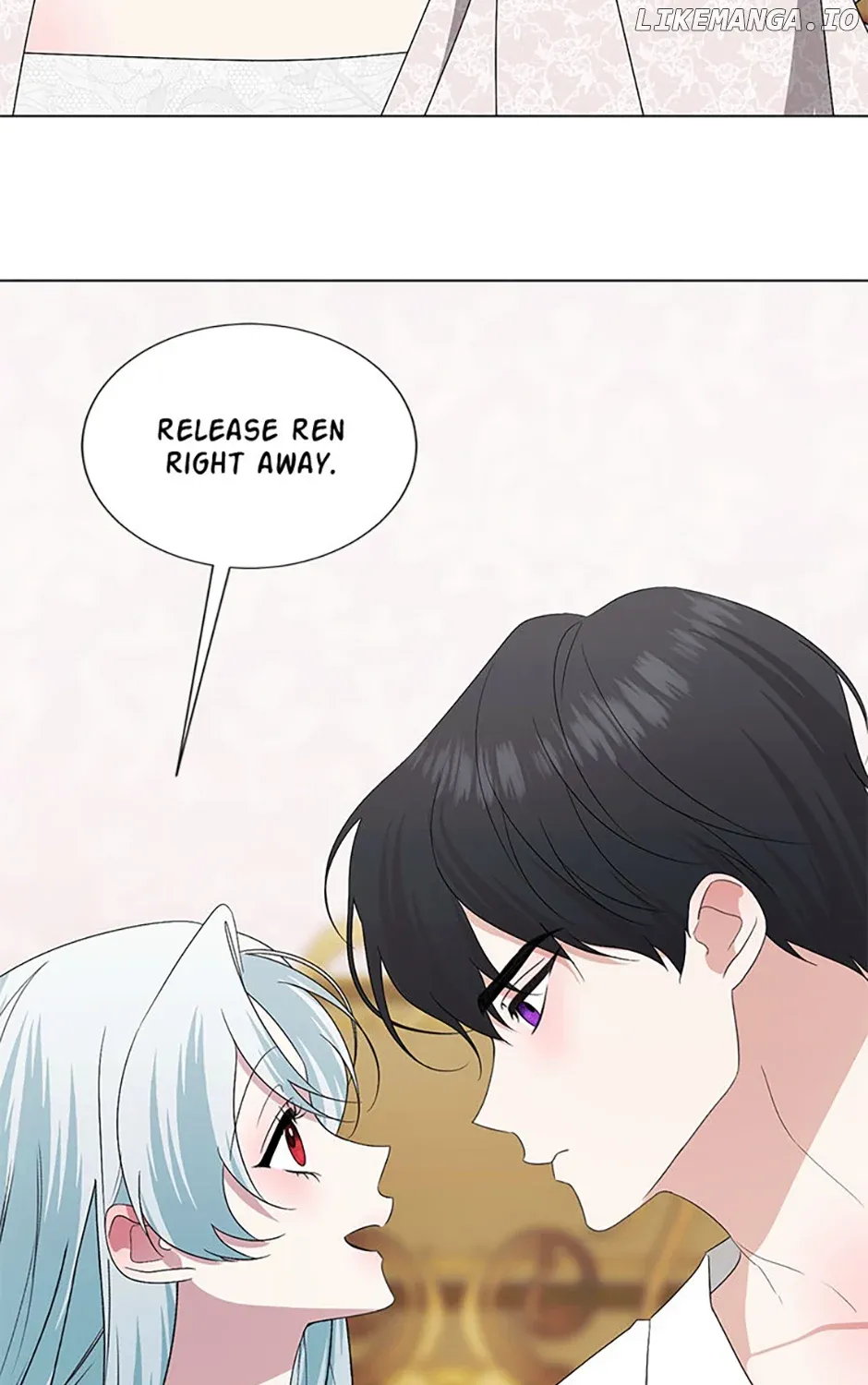 My tyrant’s husband somehow became cautious Chapter 81 page 68 - 