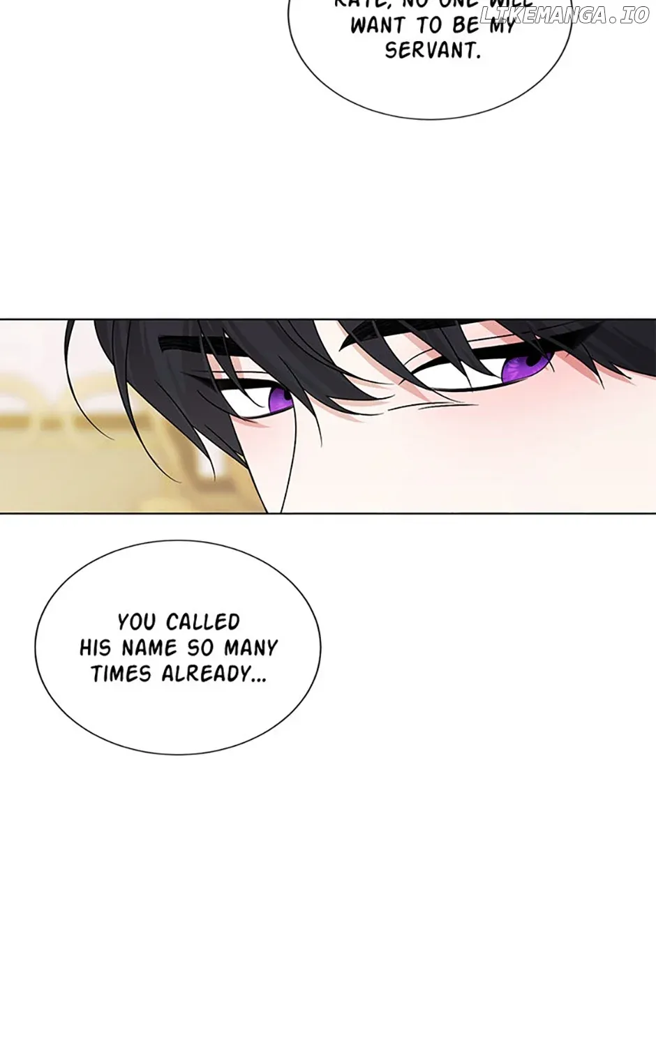My tyrant’s husband somehow became cautious Chapter 81 page 70 - 