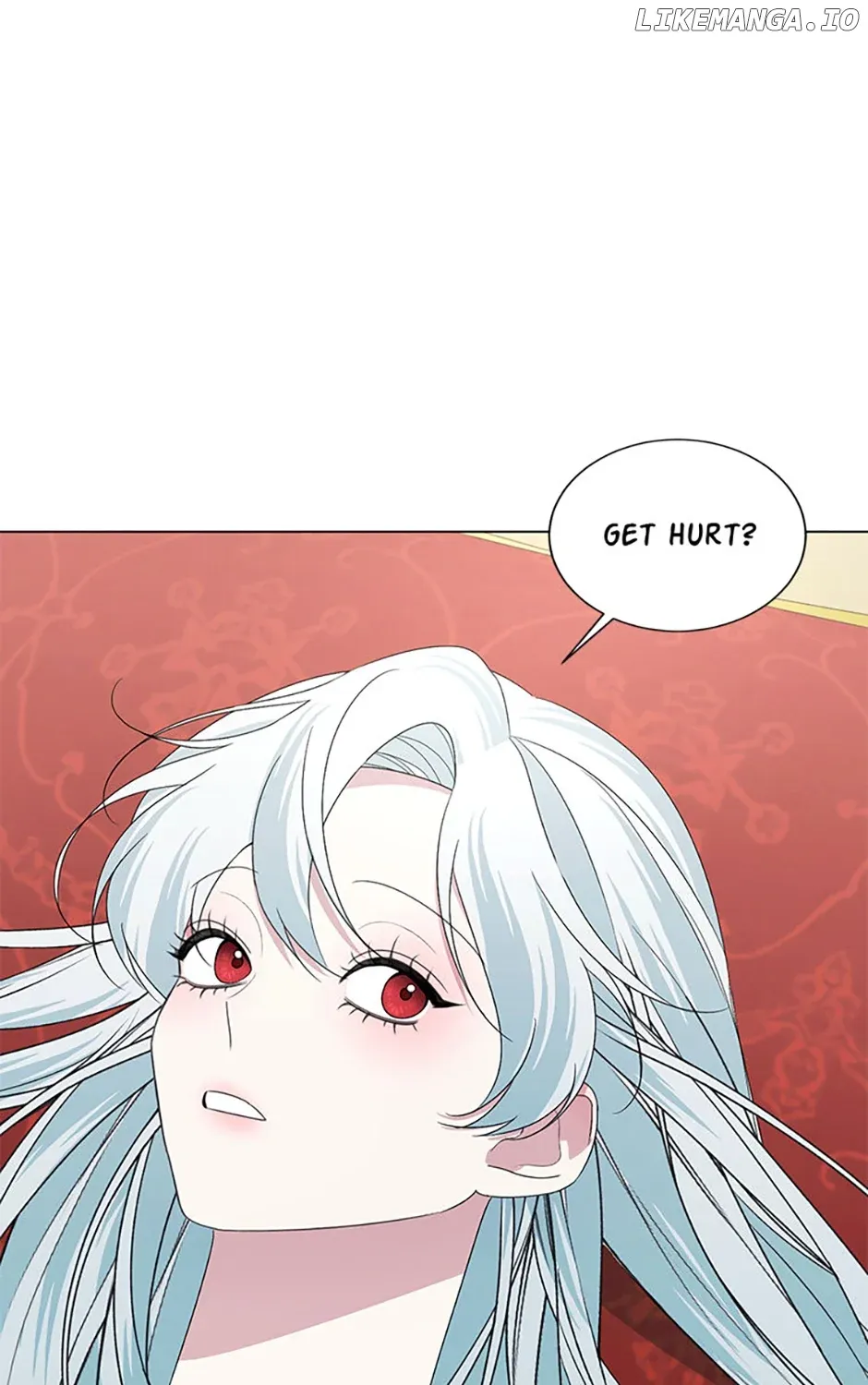 My tyrant’s husband somehow became cautious Chapter 81 page 8 - 