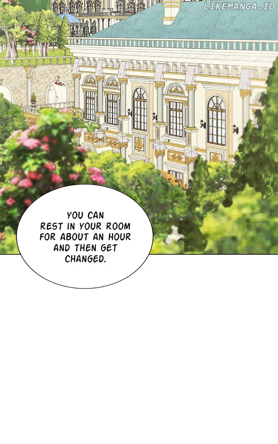 My tyrant’s husband somehow became cautious Chapter 81 page 76 - 
