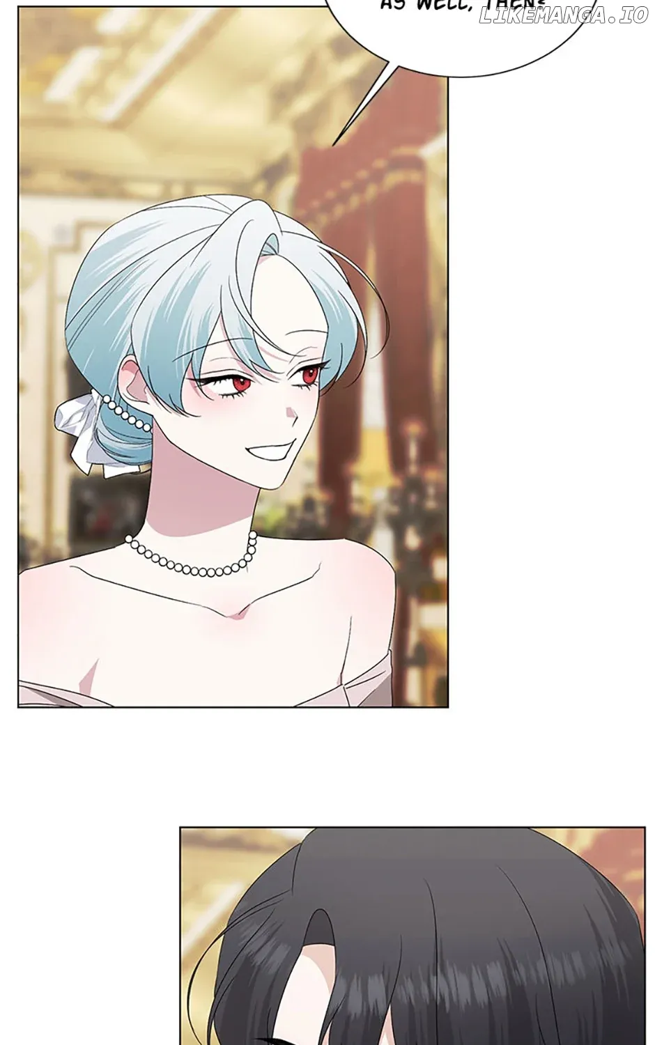 My tyrant’s husband somehow became cautious Chapter 81 page 80 - 